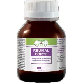REUMAL FORTE® integratore alimentare 60 capsule Renaco