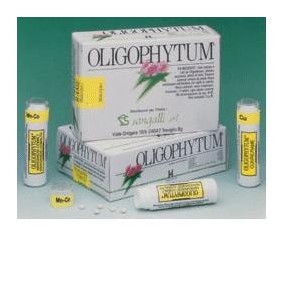 OLIGOPHYTUM FLR 300 MICROCOMPRESSE