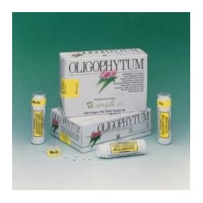 Magnesio oligophytum integratore alimentare 300 compresse sangalli