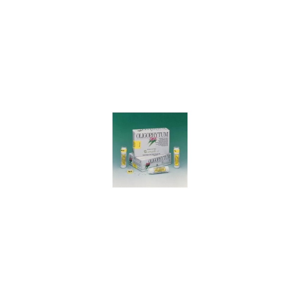 Magnesio oligophytum integratore alimentare 300 compresse sangalli