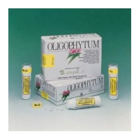 Rame oro argento oligophytum integratore alimentare 300 compresse sangalli