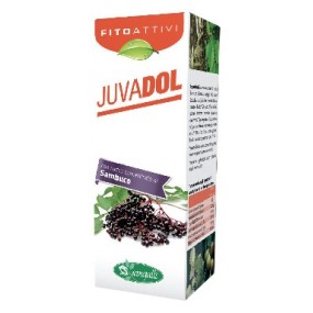 Juvadol integratore alimentare 100 ml sangalli