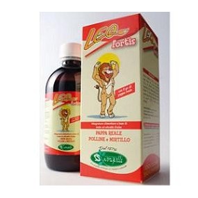 Leo fortis 200 ml