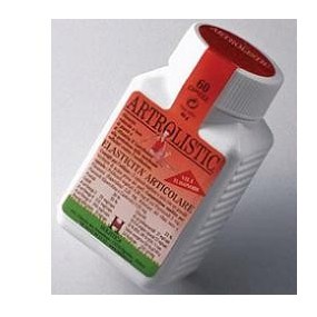 Artrolistic integratore alimentare 60 capsule sangalli