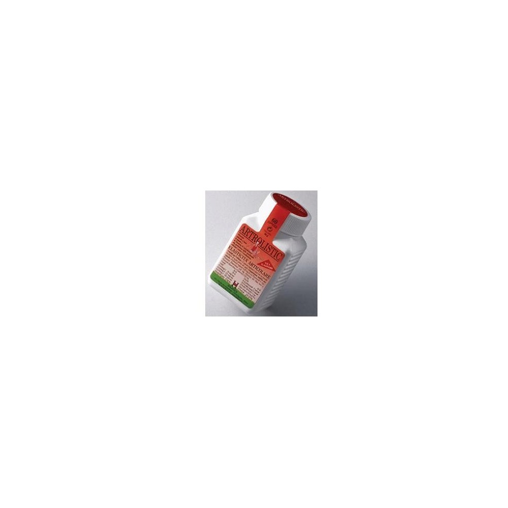 Artrolistic integratore alimentare 60 capsule sangalli