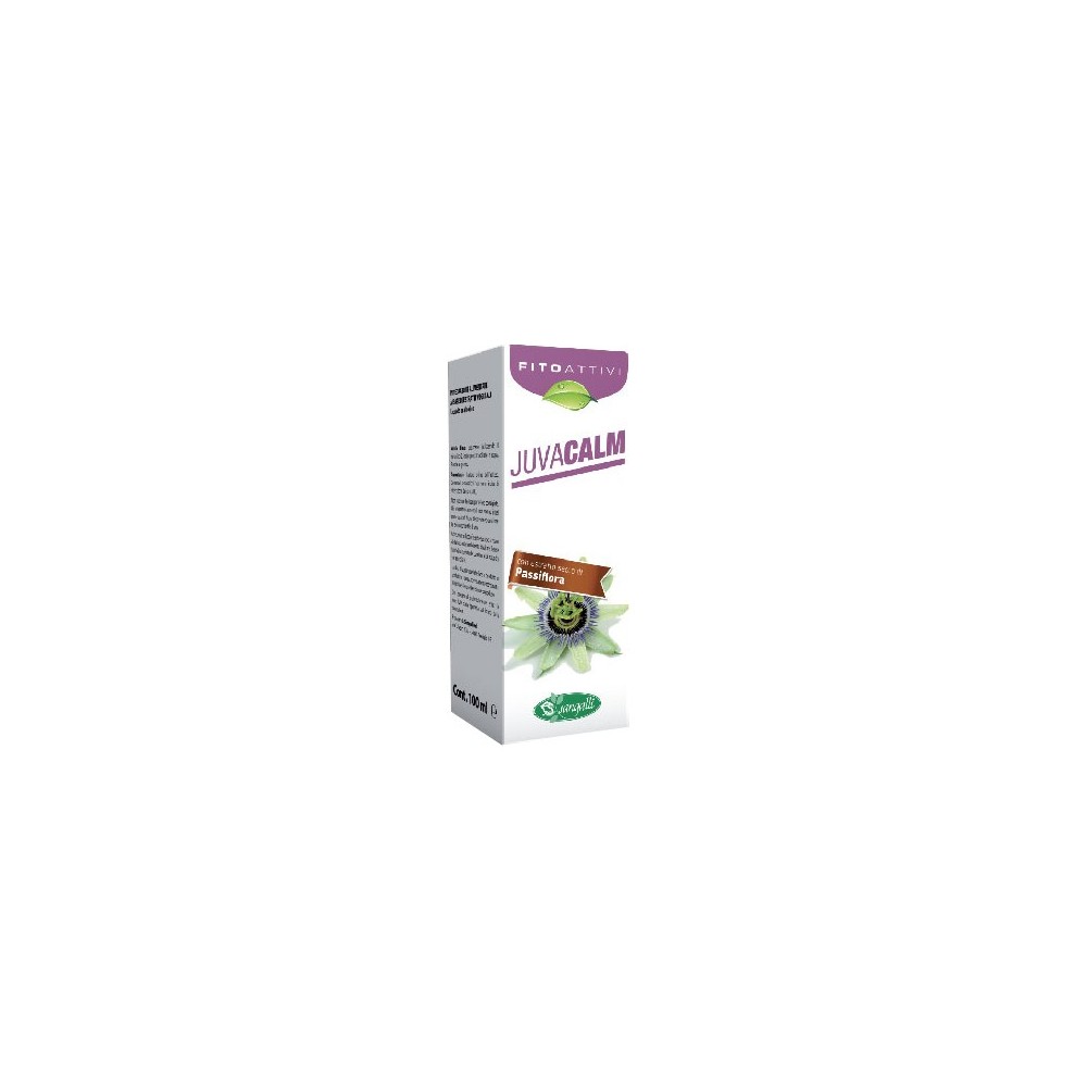 Juvacalm integratore alimentare 100 ml sangalli