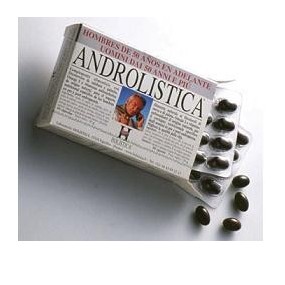 Androlistica 90 perle