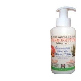 Dermophytum ol d/sol 150ml