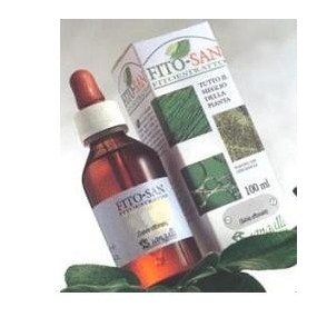 Echinacea tintura madre 100 ml sangalli