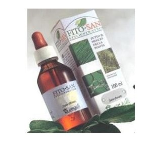 ECHINACEA Tintura Madre 100 ml Sangalli