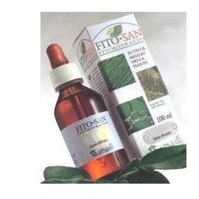 Equiseto tintura madre 100 ml sangalli