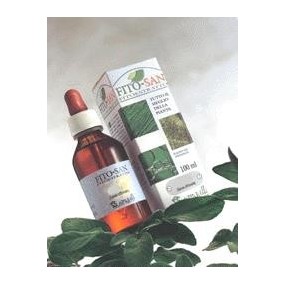 Erisimo tintura madre 100 ml sangalli