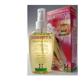 DERMOPHYTUM OIL 125 ML