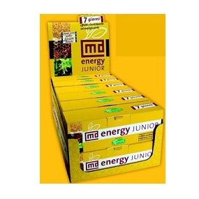 MD ENERGY JUNIOR 70 ML