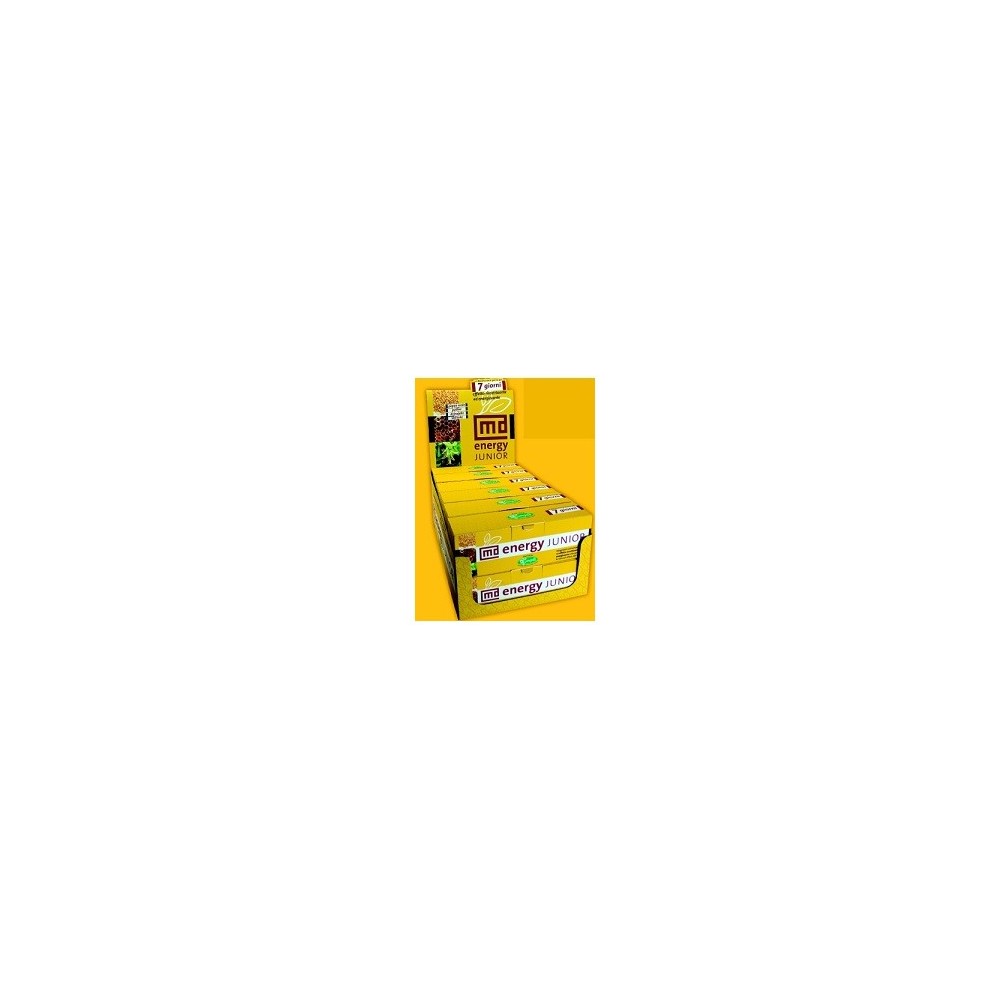 Md energy junior 70 ml