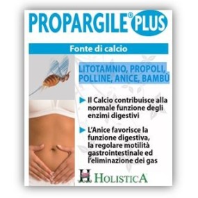 PROPARGILE PLUS integratore alimentare 60 capsule Sangalli