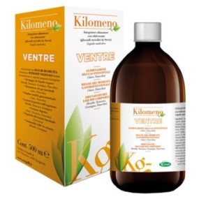 KILOMENO VENTRE 500 ML