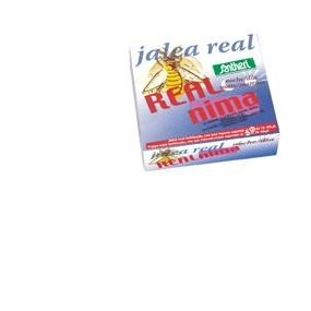 Realnima integratore alimentare 20 fiale da 10 ml santiveri ibersan