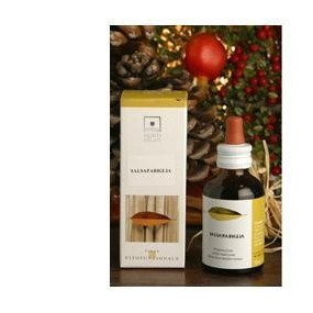 Spaccapietra soluzione idroalcolica 50 ml santiveri ibersan
