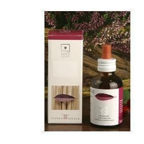 Rubus idaeus estratto idrogliceroalcolico 50 ml santiveri ibersan