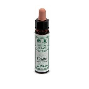 Cerato n° 5 integratore alimentare 10 ml santiveri ibersan