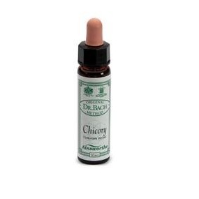Chicory n° 8 integratore alimentare 10 ml santiveri ibersan