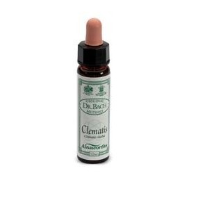 CLEMATIS n° 9 integratore alimentare 10 ml Santiveri Ibersan