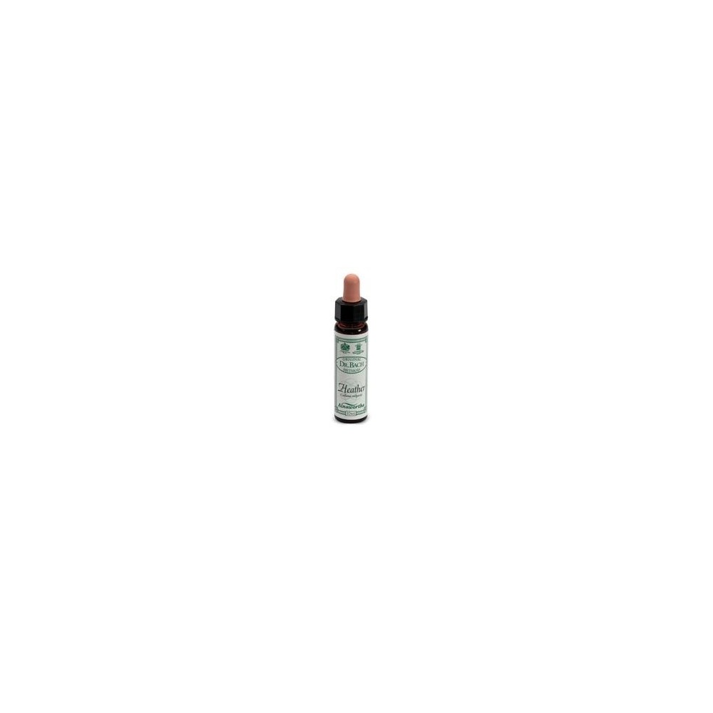 Heather n° 14 integratore alimentare 10 ml santiveri ibersan