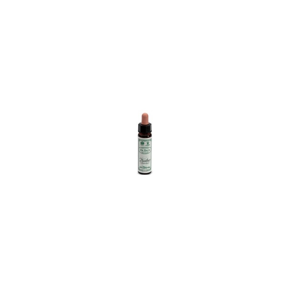 HEATHER n° 14 integratore alimentare 10 ml Santiveri Ibersan