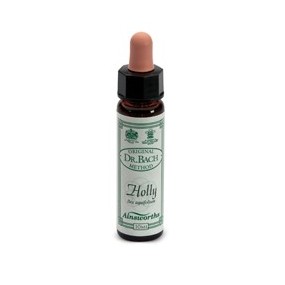 Holly n° 15 integratore alimentare 10 ml santiveri ibersan