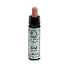 Larch n° 19 integratore alimentare 10 ml santiveri ibersan