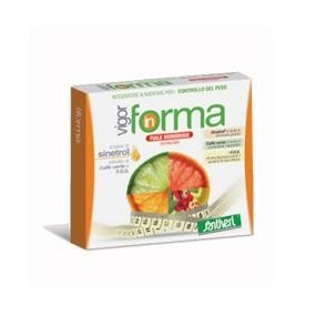 Vigorforma sinetrol 10 fiale