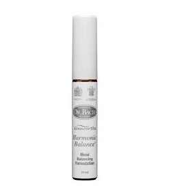Ainsworths dr bach harmonic balance spray 21 ml