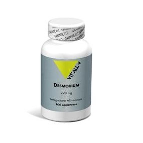 Vital plus desmodium 100cps