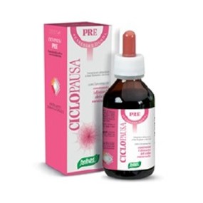 Ciclopausa pre 100 ml