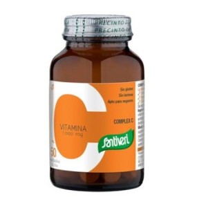 VITAMINA C 50 COMPRESSE