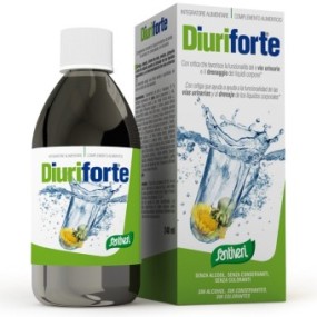 DIURIFORTE BEVANDA 240 ML