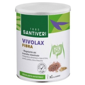 VIVOLAX FIBRA 350 G