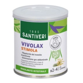 VIVOLAX STIMOLA 60 G