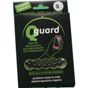 Q-guard braccialetto elastico s