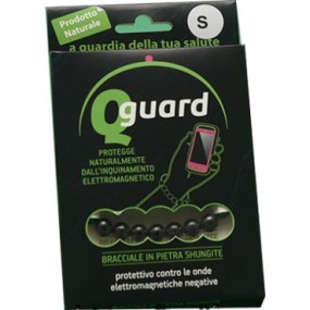 Q-GUARD BRACCIALETTO ELASTICO S