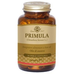 Primula 500/50 gla 30 perle