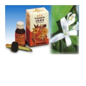 Arancio dolce oli essenziali puri integratore alimentare 10 ml specchiasol