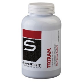 FRIRAM integratore alimentare 200 compresse Syform