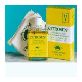 Citrosen olio veg 10ml