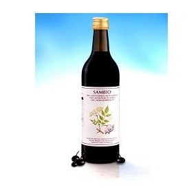 Sambio succo 750 ml