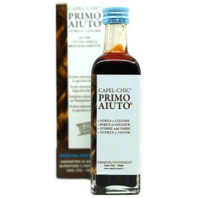 PRIMO AIUTO CAPEL/CHIC 60 ML