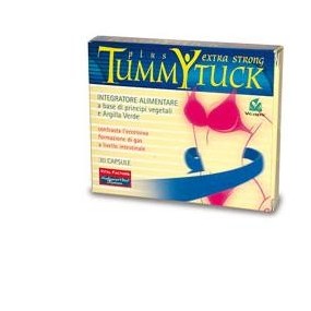 Tummy tuck 30 capsule vegetali