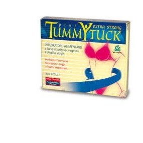 TUMMY TUCK 30 CAPSULE VEGETALI