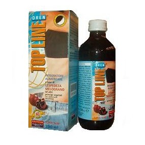 Top line dren 200 ml